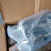 Citroën C2 Full Competition Stainless Steel Exhaust System 