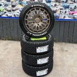 Ford Transit 18