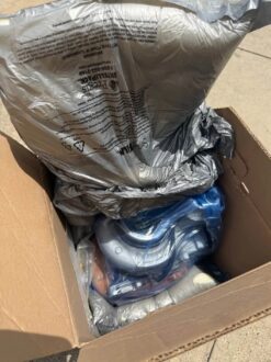 BRAND NEW GENUINE OEM HOLSET CUMMINS TURBOCHARGER – RAM 2500 / 3500 (2012–2018) 