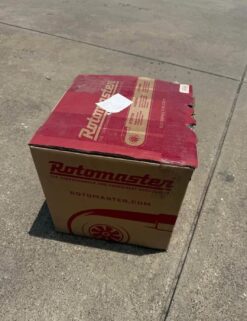 BRAND NEW GENUINE OEM HOLSET CUMMINS TURBOCHARGER – RAM 2500 / 3500 (2012–2018) 