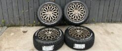 Ford Transit 18