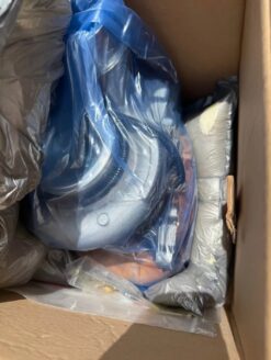 BRAND NEW GENUINE OEM HOLSET CUMMINS TURBOCHARGER – RAM 2500 / 3500 (2012–2018) 