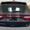 GENUINE OEM 2014–2024 DODGE DURANGO COMPLETE TAILGATE ASSEMBLY – FACTORY BLACK w/ CAMERA 
