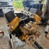 RUNNING FORD 351 ROLLER WINDSOR V8 ENGINE – MACHINED & READY FOR UPGRADES