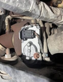 BRAND NEW GENUINE OEM HOLSET 6.7L CUMMINS TURBO & VGT ACTUATOR ASSEMBLY – RAM 2500 / 3500 (2007.5–2018) 