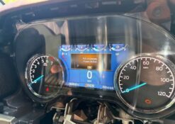 LOW-MILEAGE OEM 2023 FORD F-150 DIGITAL INSTRUMENT CLUSTER – ONLY 26K MILES!