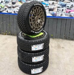 Ford Transit 18