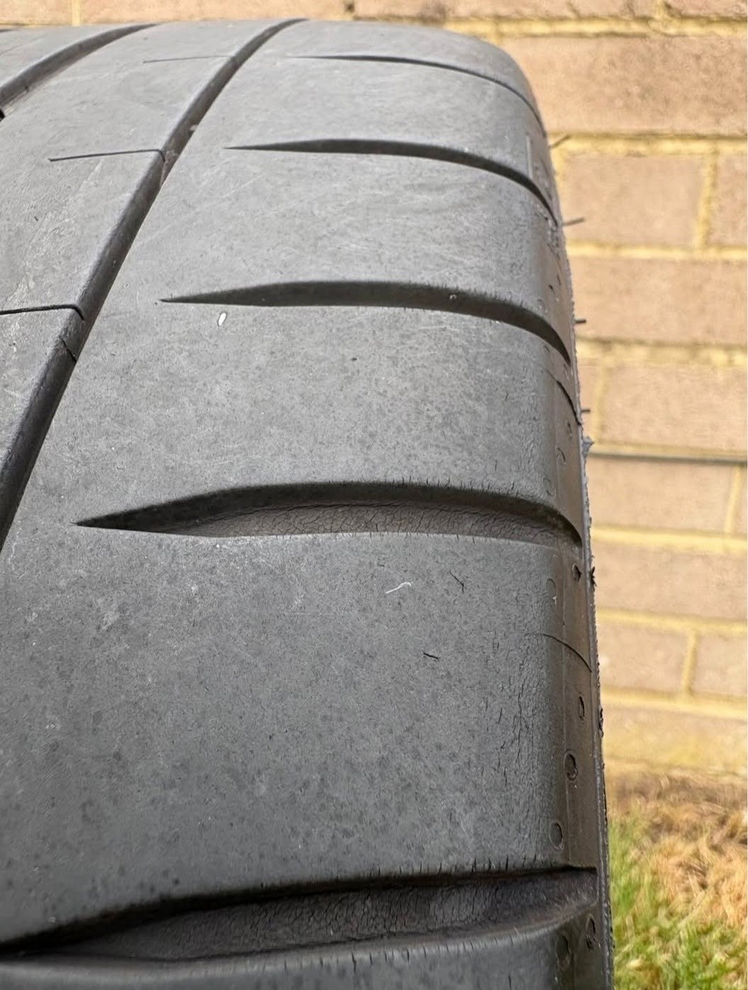 Genuine 19" Audi RS3 Rotor Alloy Wheels with Michelin Pilot Sport 4 S Tyres