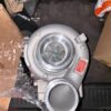 BRAND NEW GENUINE OEM HOLSET 6.7L CUMMINS TURBO & VGT ACTUATOR ASSEMBLY – RAM 2500 / 3500 (2007.5–2018) 