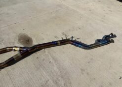 PREMIUM VALVETRONIC FULL EXHAUST SYSTEM – BMW G80 M3 / G82 M4 (S58) 