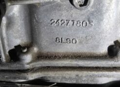 LOW-MILEAGE GM GEN V 6.2L V8 (L86 / LT1) ENGINE & 8L90E TRANSMISSION BUNDLE – TURNKEY LT SWAP 