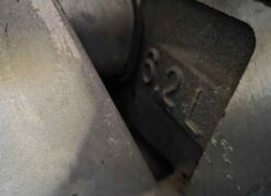 LOW-MILEAGE GM GEN V 6.2L V8 (L86 / LT1) ENGINE & 8L90E TRANSMISSION BUNDLE – TURNKEY LT SWAP 