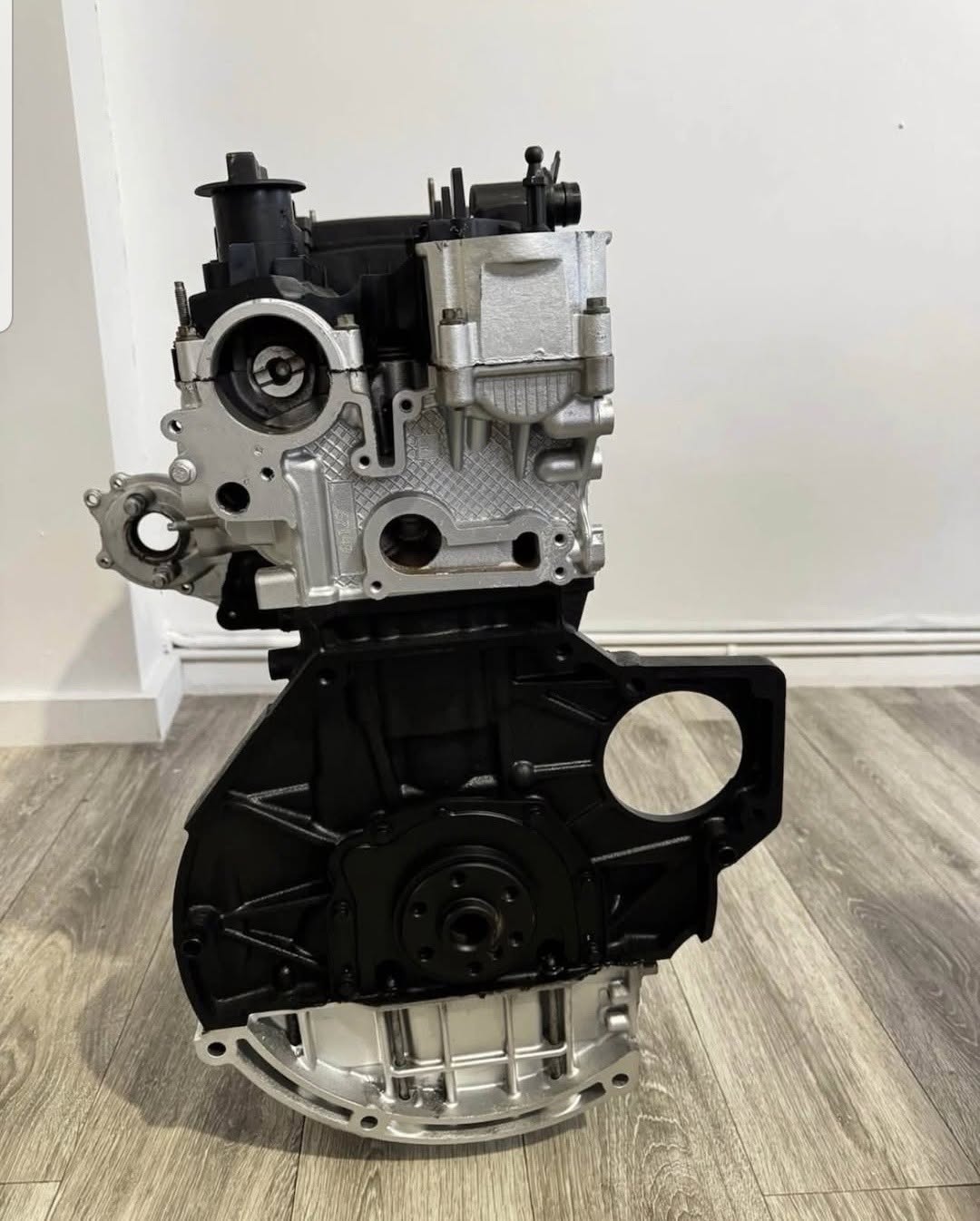 Ford 1.0 EcoBoost Reconditioned Engine – Ready to Install!