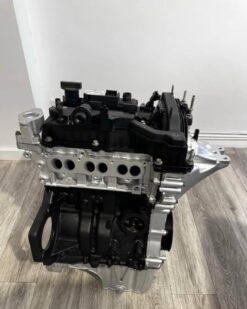 Ford 1.0 EcoBoost Reconditioned Engine – Ready to Install!