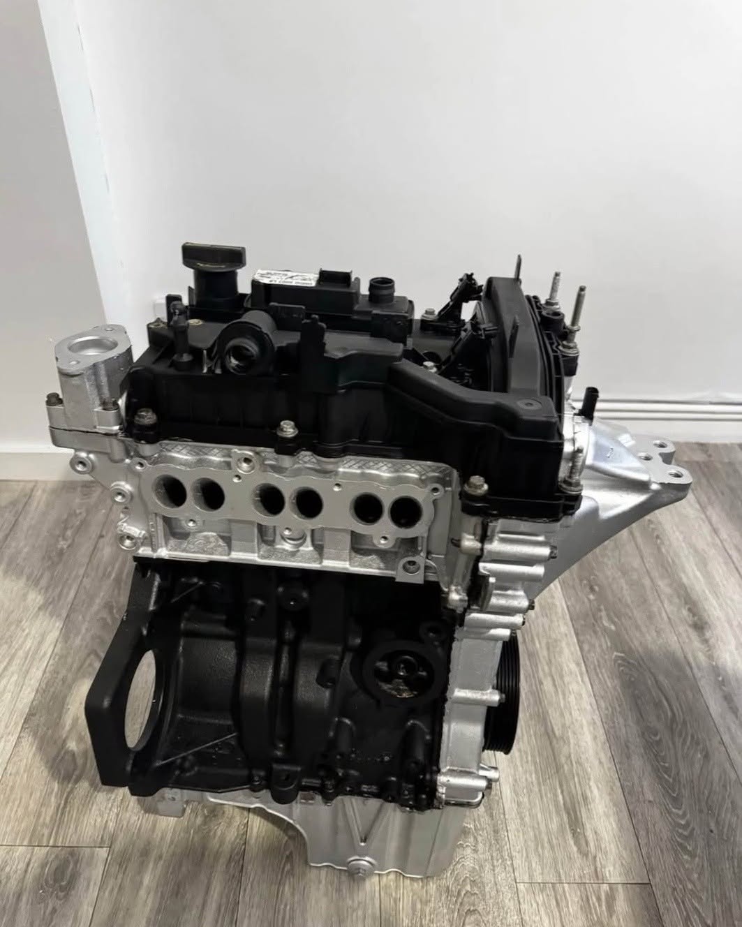 Ford 1.0 EcoBoost Reconditioned Engine – Ready to Install!