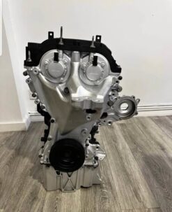 Ford 1.0 EcoBoost Reconditioned Engine – Ready to Install! 