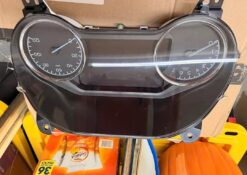 LOW-MILEAGE OEM 2023 FORD F-150 DIGITAL INSTRUMENT CLUSTER – ONLY 26K MILES!