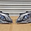 Mercedes-Benz Vito (2014–2024) Halogen to LED Headlight Upgrade Kit 