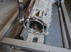 LOW-MILEAGE GM GEN V 6.2L V8 (L86 / LT1) ENGINE & 8L90E TRANSMISSION BUNDLE – TURNKEY LT SWAP 