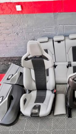 BMW M3 G80/G81 Touring Complete Interior Set