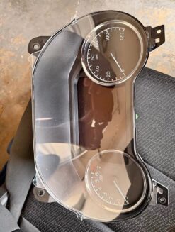 LOW-MILEAGE OEM 2023 FORD F-150 DIGITAL INSTRUMENT CLUSTER – ONLY 26K MILES!