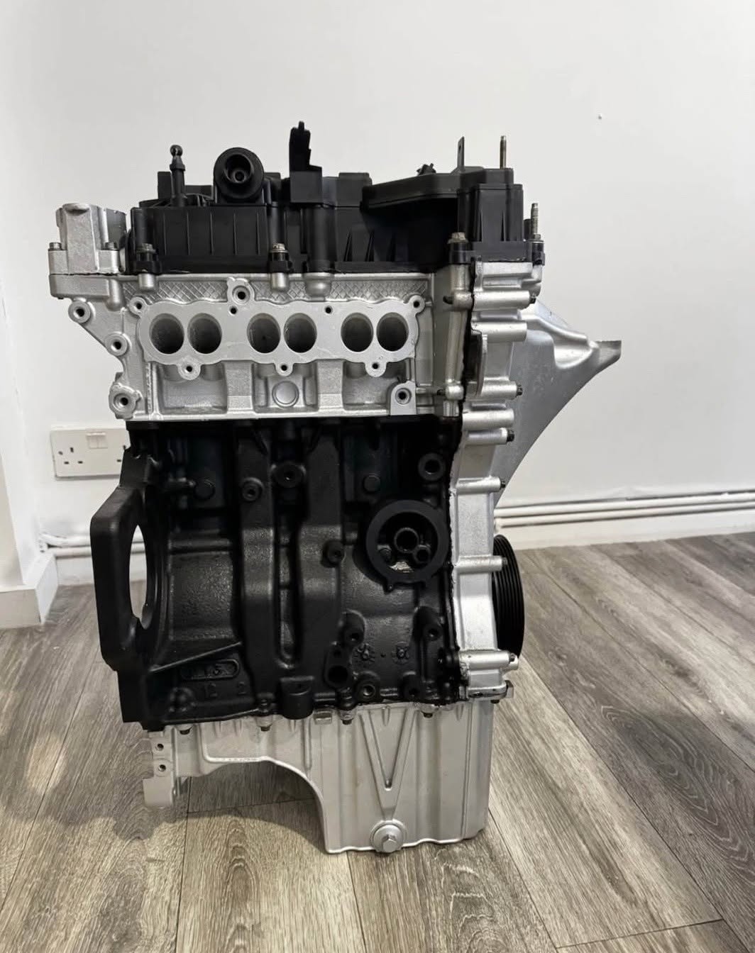 Ford 1.0 EcoBoost Reconditioned Engine – Ready to Install!