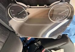 LOW-MILEAGE OEM 2023 FORD F-150 DIGITAL INSTRUMENT CLUSTER – ONLY 26K MILES!
