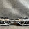BMW 3 Series F30 LCI Genuine LED Headlights with Modules (2015–2018)
