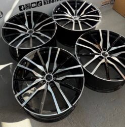BMW 742M Style 22