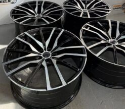BMW 742M Style 22