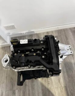 Ford 1.0 EcoBoost Reconditioned Engine – Ready to Install!