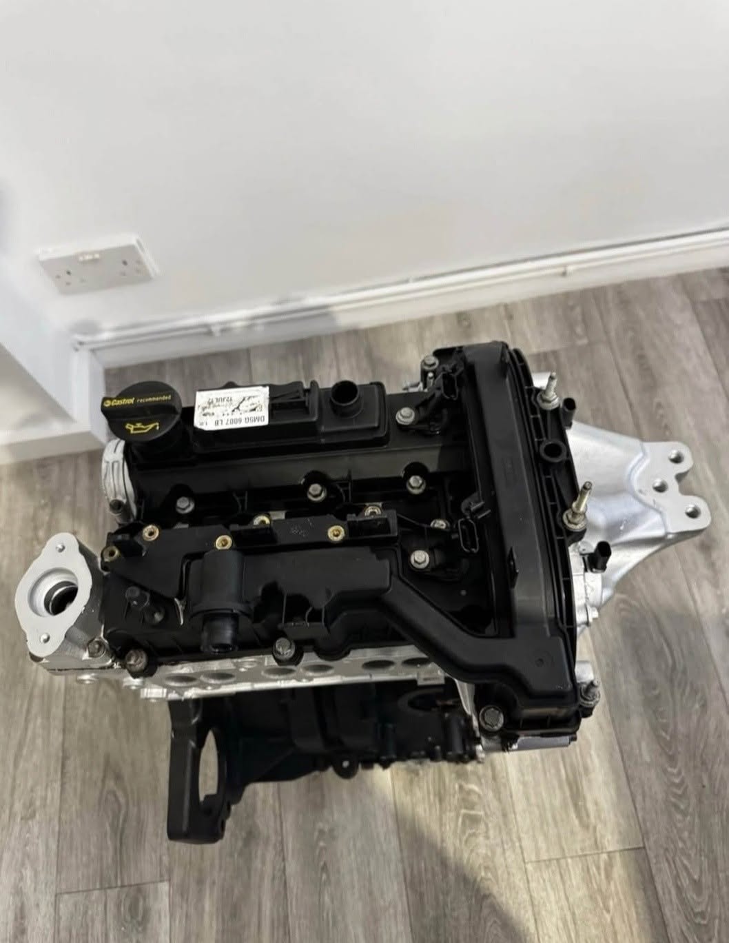 Ford 1.0 EcoBoost Reconditioned Engine – Ready to Install!