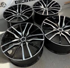 BMW 742M Style 22