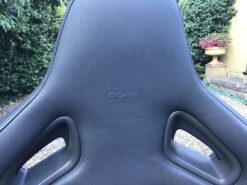 VW Golf Mk5 GTI Wingback Heated Leather Seats