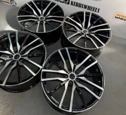 BMW 742M Style 22