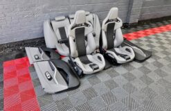 BMW M3 G80/G81 Touring Complete Interior Set 