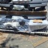 BRAND NEW OEM-STYLE REAR BUMPER – CHEVY SILVERADO / GMC SIERRA HD 2500 & 3500 (2015–2019)