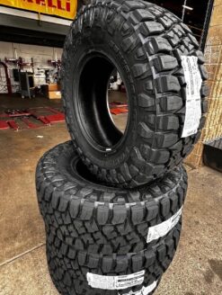Alternative view of BRAND NEW 35" TOYO OPEN COUNTRY R/T PRO – FULL SET OF 4