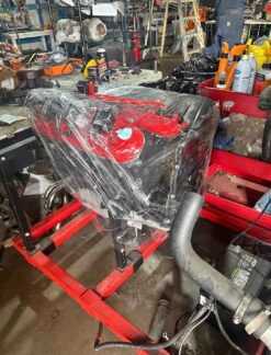FULLY REMANUFACTURED 5.3L LS / LM7 CRATE ENGINE – PERFORMANCE STAGE 2 CAM