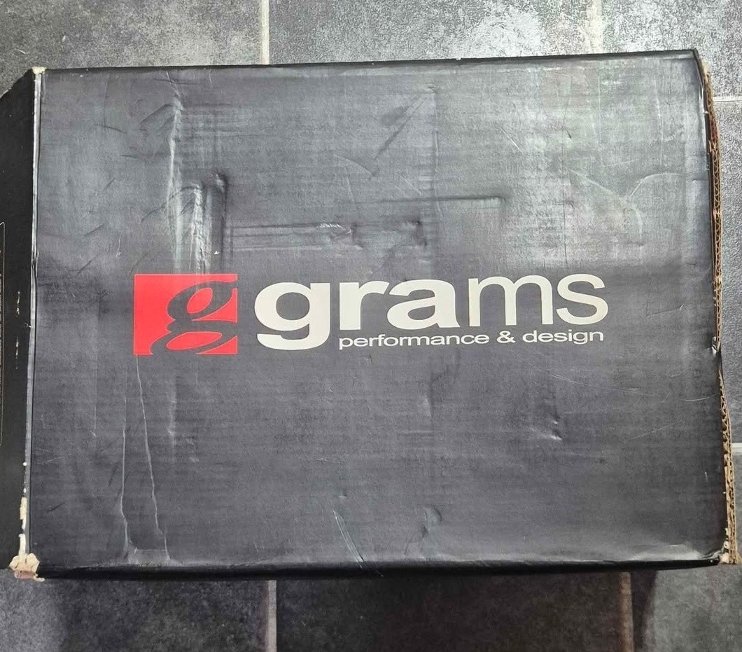 Grams Large Port Intake Manifold – Audi/VW 1.8T - Image 5