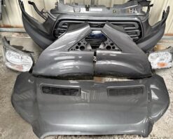Ford Transit MK8 Complete Front End Assembly (2014–2019)