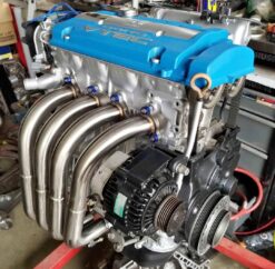 FULL F20 JDM SWAP PACKAGE FOR HONDA ACCORD / PRELUDE (CL/CH CHASSIS) – PROFESSIONAL BUILD