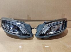 Mercedes-Benz S-Class W222 (2013–2017) Facelift LED Headlight Upgrade Kit