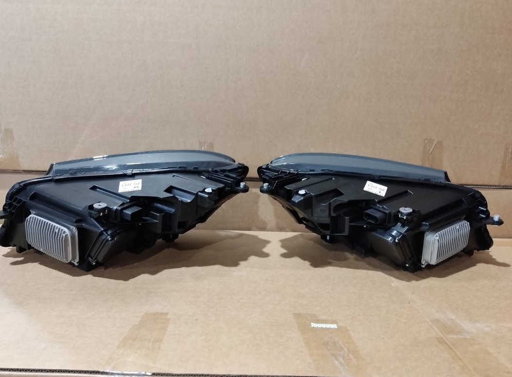 Mercedes-Benz S-Class W222 (2013–2017) Facelift LED Headlight Upgrade Kit - Image 7