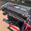Drockspeed Motorsport All-Steel C20XE Red Top Race Engine – 303BHP