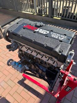 Drockspeed Motorsport All-Steel C20XE Red Top Race Engine – 303BHP