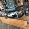 Peugeot 208 GT Line 2025 Headlights – Pair