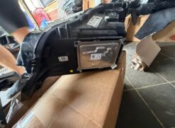 Alternative view of Peugeot 208 GT Line 2025 Headlights – Pair