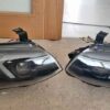 BMW E92/E93 LCI Xenon LED Headlights – Brand New