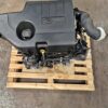 Land Rover Range Rover Evoque 2.0 Diesel Ingenium Complete Engine – 204DTD (2012–2018)